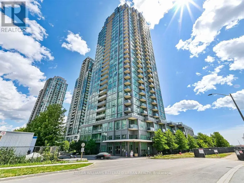 Apartment at 702 - 3525 KARIYA DRIVE, Mississauga