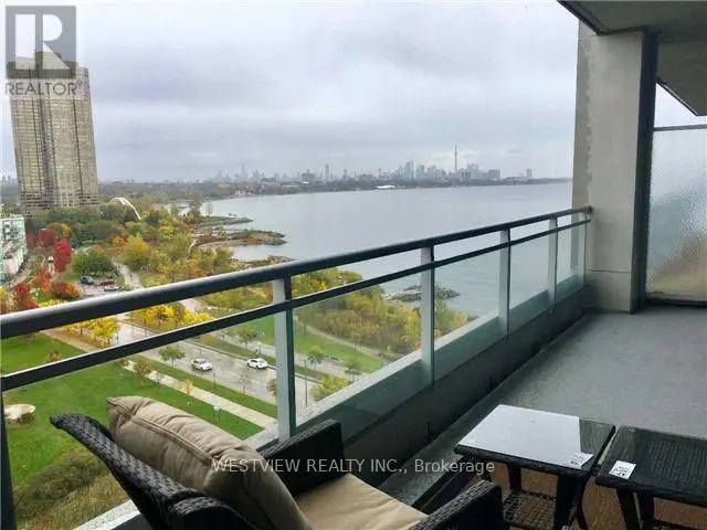 Apartment at 902 - 58 MARINE PARADE DRIVE, Toronto