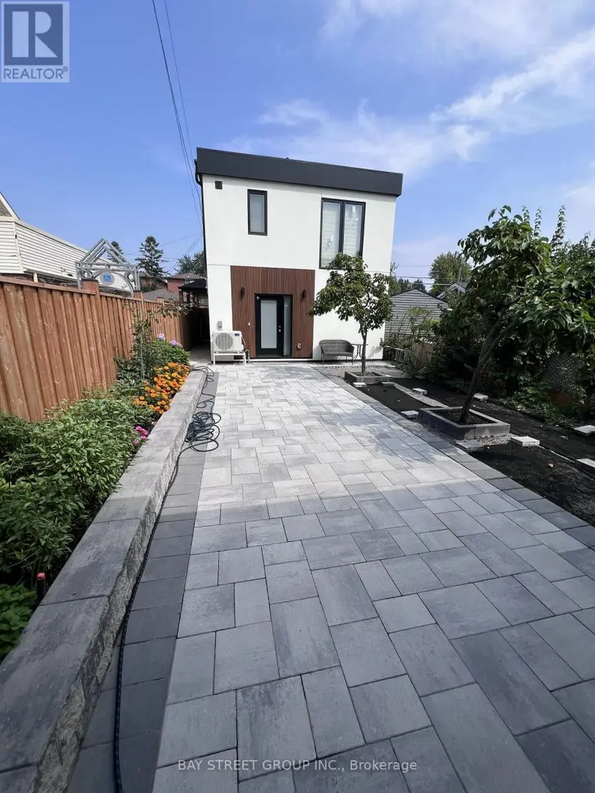 Detached at 51 BATAVIA AVENUE, Toronto