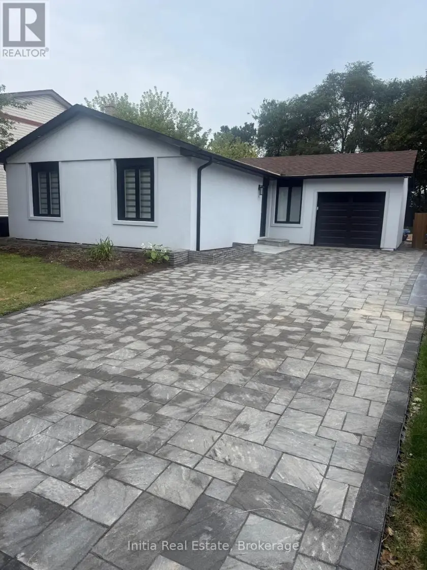 Detached at 622 ELLIOTT CRESCENT, Milton