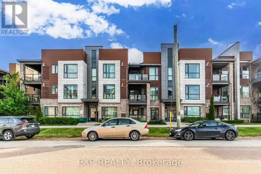 Townhouse at 212 - 2388 KHALSA GATE, Oakville
