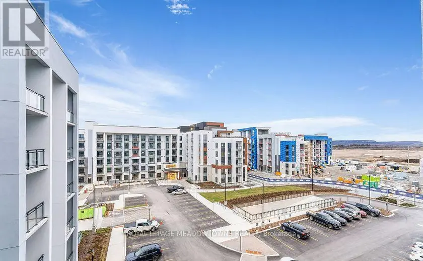 Apartment at 511 - 460 GORDON KRANTZ AVENUE, Milton