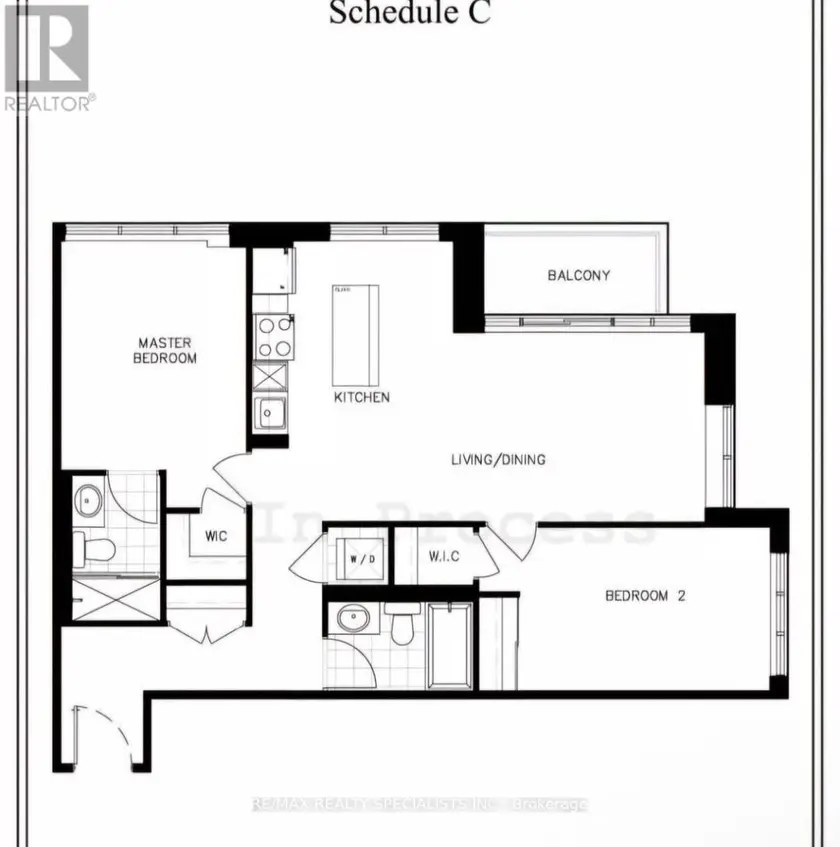 Apartment at 406 - 225 MALTA AVENUE, Brampton