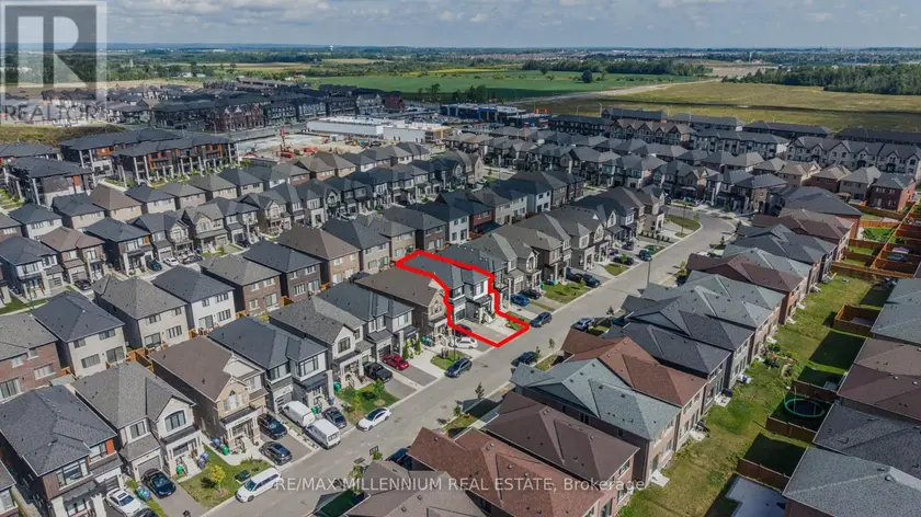 Detached at 20 CALABRIA DRIVE, Caledon