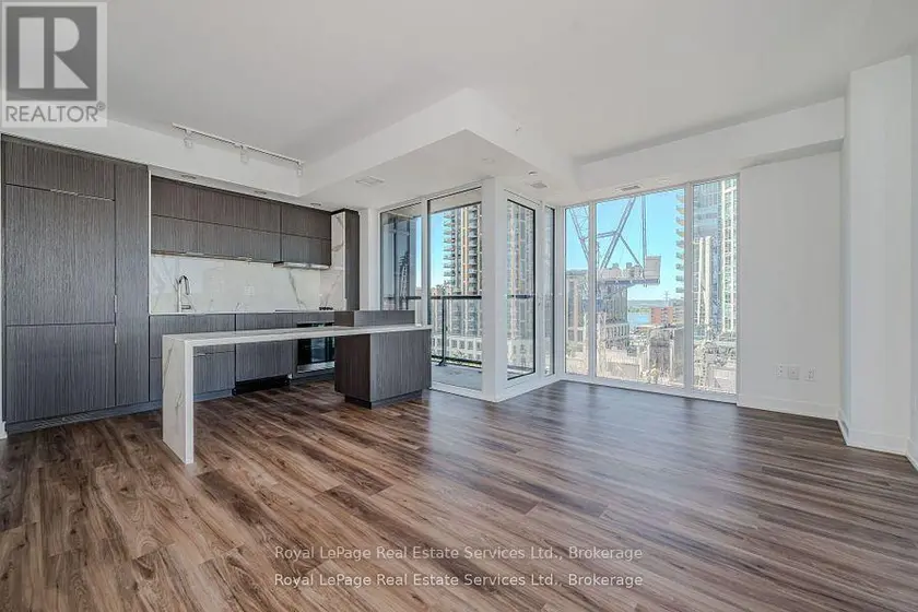 Apartment at 610 - 370 MARTHA STREET, Burlington