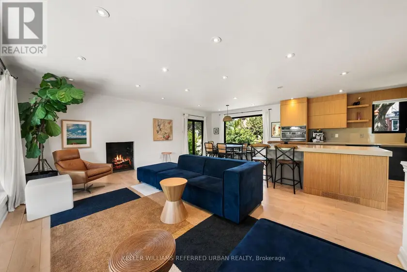 Detached at 115 BONNYVIEW DRIVE, Toronto