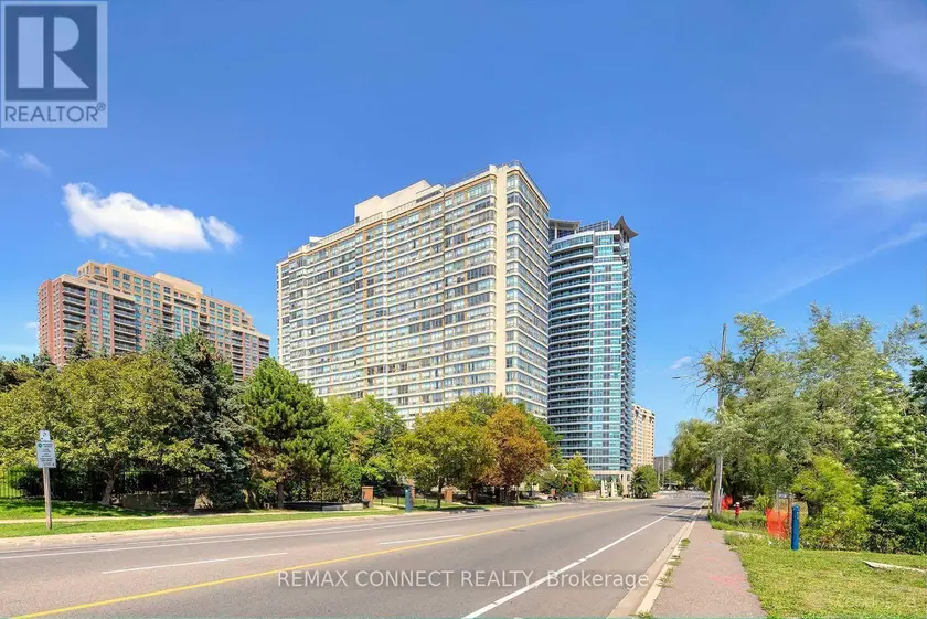 Apartment at 1908 - 55 ELM DRIVE W, Mississauga