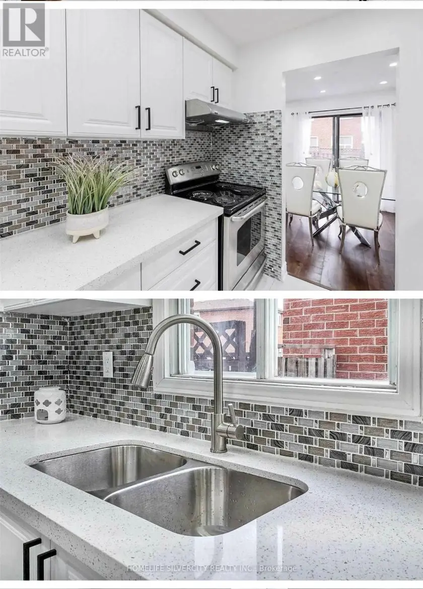 Detached at 4675 EMPIRE CRESCENT, Mississauga