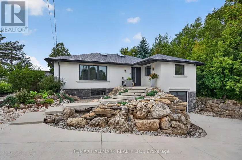 Detached at 7499 5 SIDE ROAD, Halton Hills