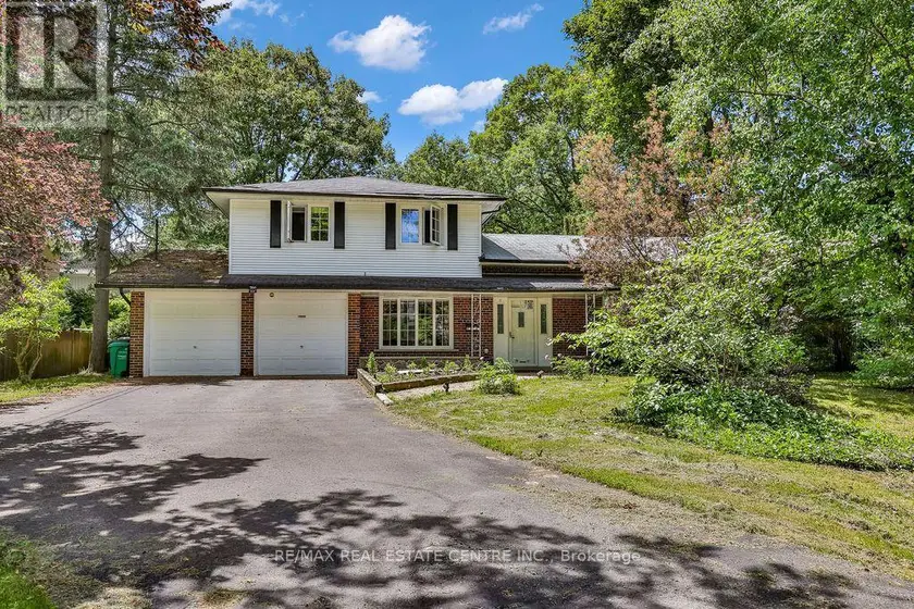 Detached at 1366 ALDO DRIVE, Mississauga