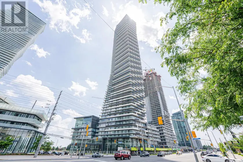 Apartment at 609 - 448 BURNHAMTHORPE ROAD W, Mississauga