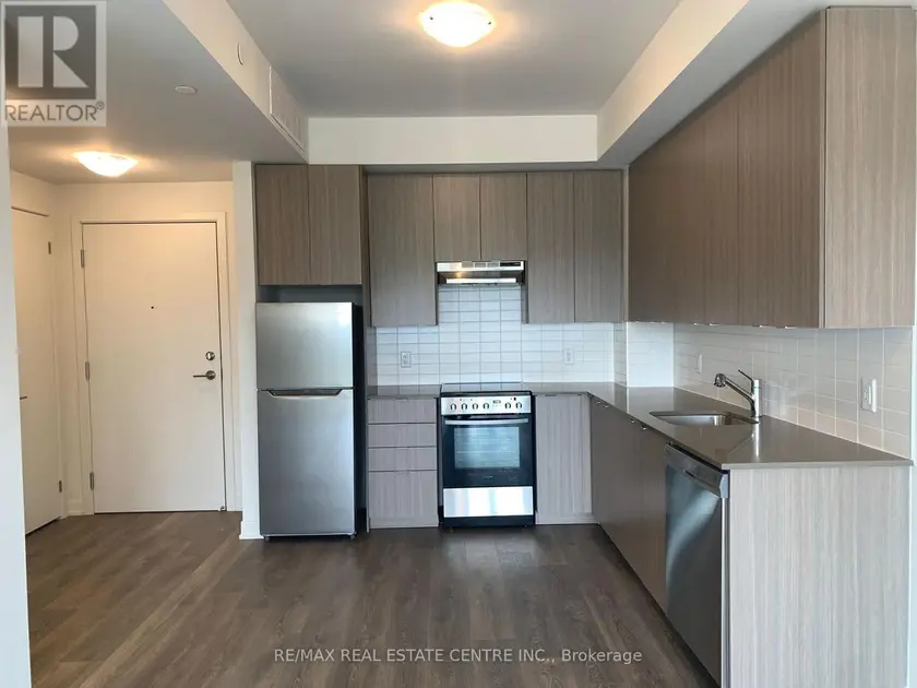 Apartment at 209 - 58 SKY HARBOUR DRIVE, Brampton