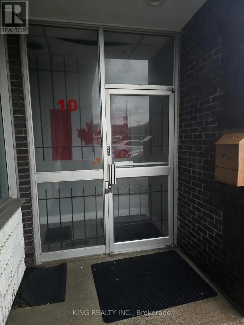 Other at 10 - 2266 DREW ROAD, Mississauga