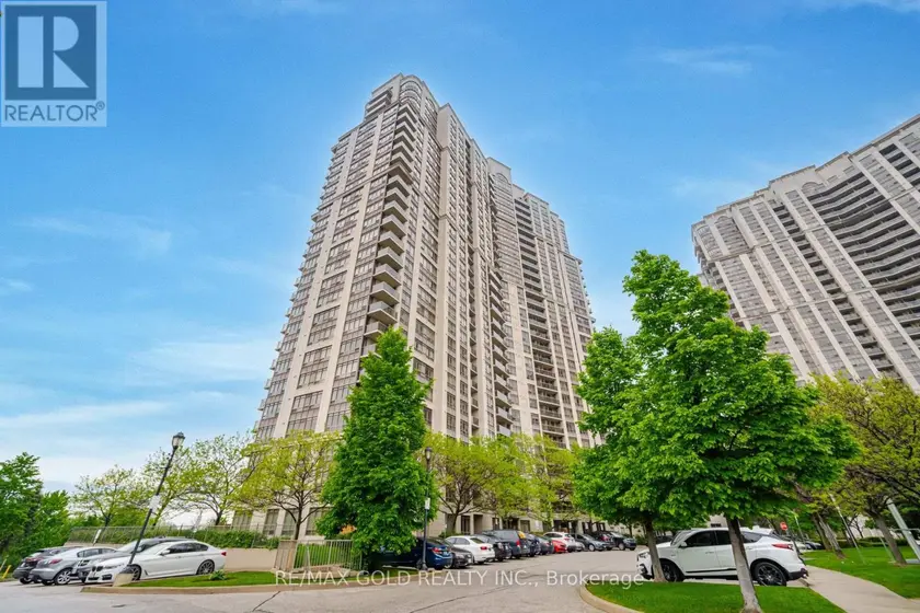 Apartment at 210 - 710 HUMBERWOOD BOULEVARD, Toronto