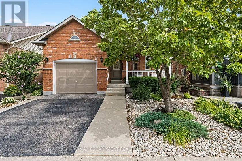 Detached at 311 MALICK STREET, Milton
