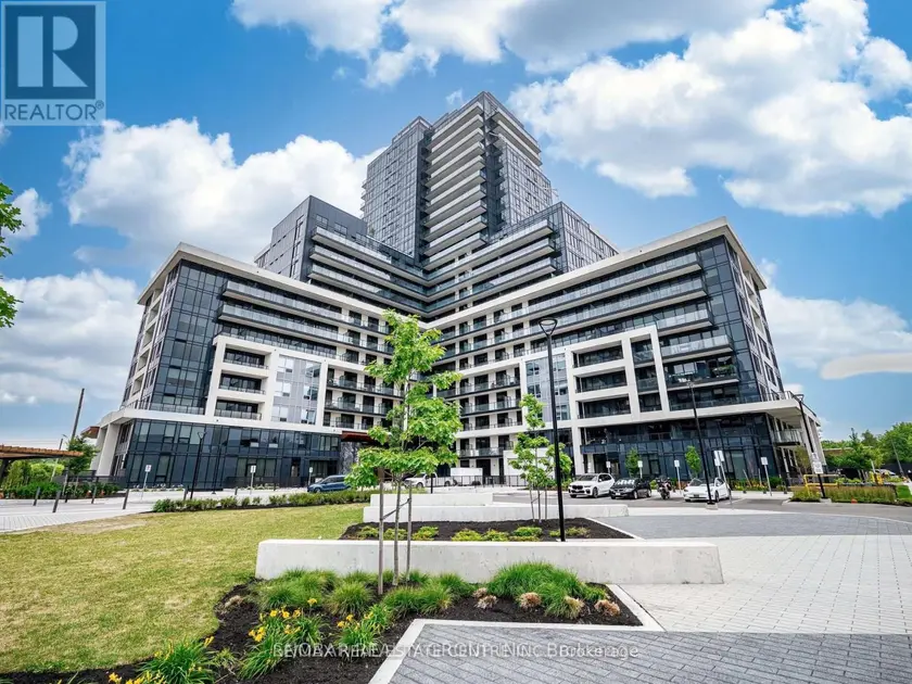 Apartment at 327 - 3220 WILLIAM COLTSON AVENUE N, Oakville
