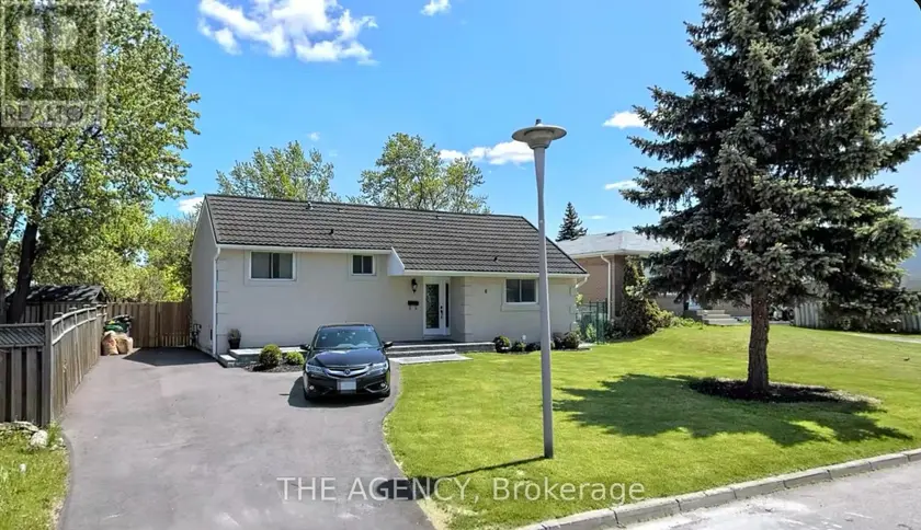 Other at LOWER - 6 FERNBANK ROAD, Brampton