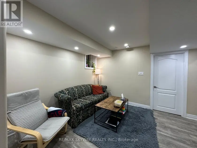 Semi-Detached/Link at BASEMENT - 71 VEZNA CRESCENT, Brampton