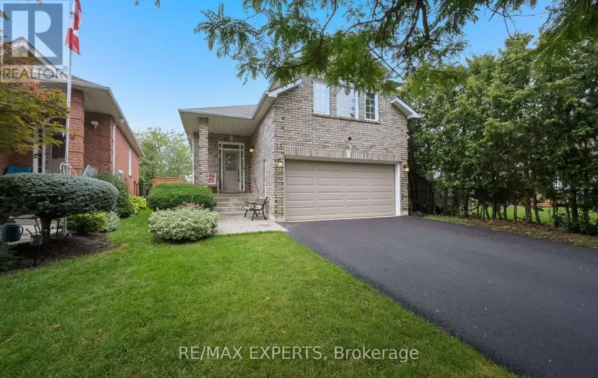 Detached at 13 PAULETTE WAY, Caledon