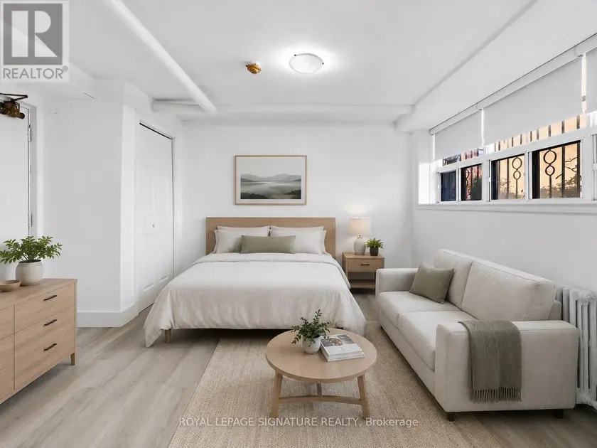 Multiplex at 103 - 49 CUFFLEY CRESCENT S, Toronto