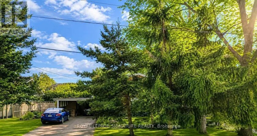 Detached at 1509 TANSLEY DRIVE, Oakville