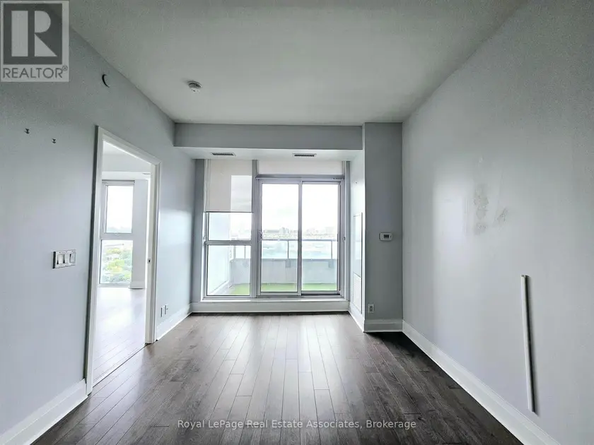 Apartment at 1810 - 15 ZORRA STREET, Toronto