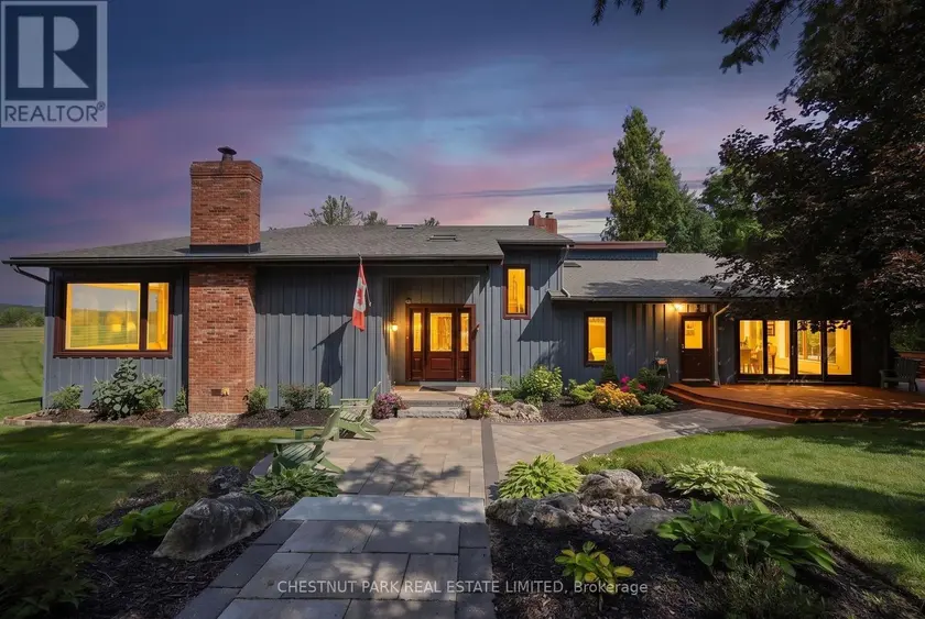 Detached at 2236 BOSTON MILLS ROAD, Caledon