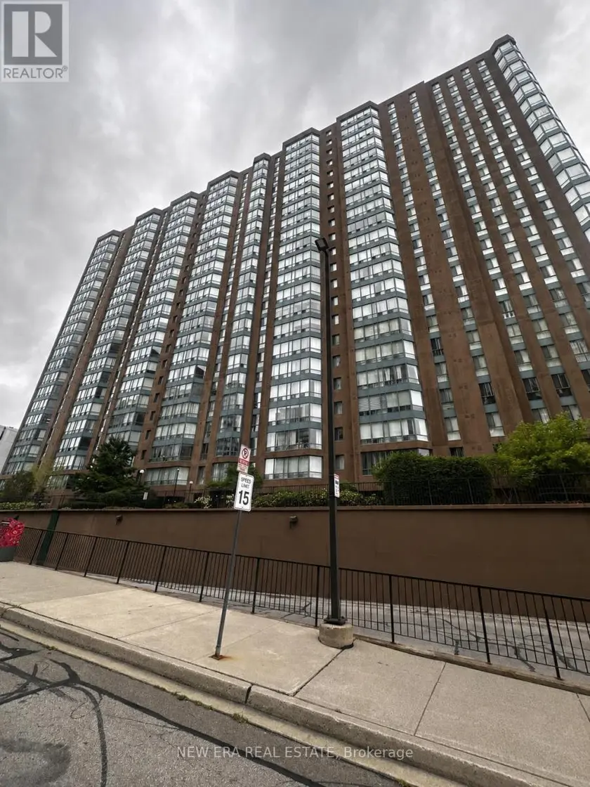 Apartment at 1912 - 115 HILLCREST AVENUE, Mississauga