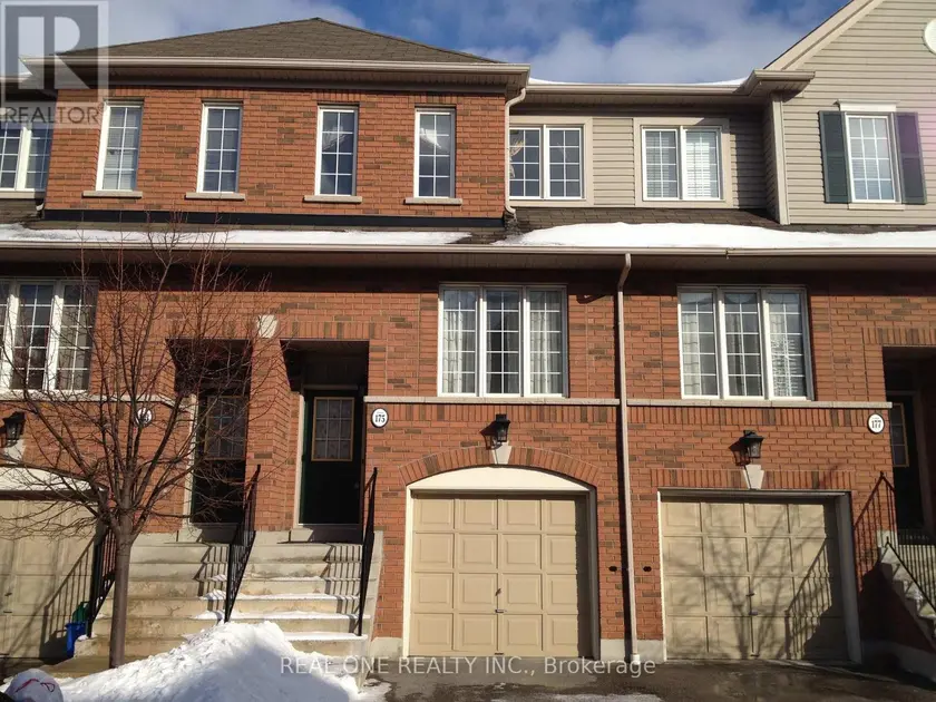 Townhouse at 175 - 4950 ALBINA WAY, Mississauga