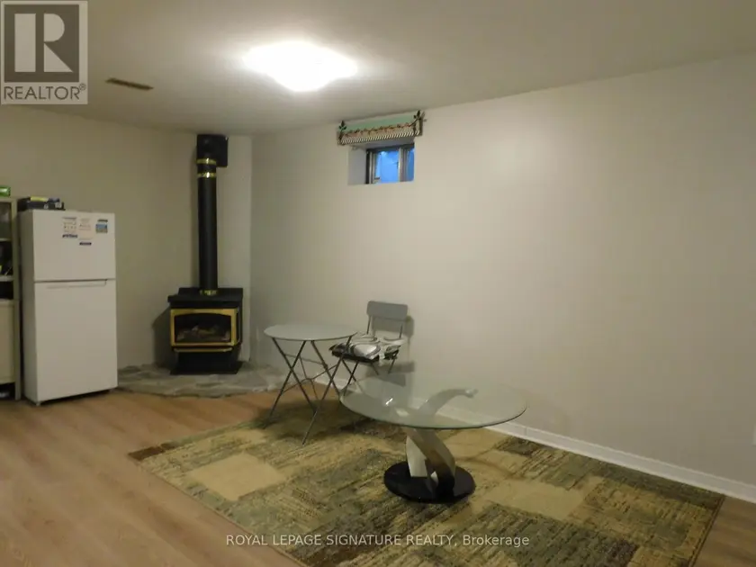 Detached at 1132 QUEEN STREET W, Mississauga