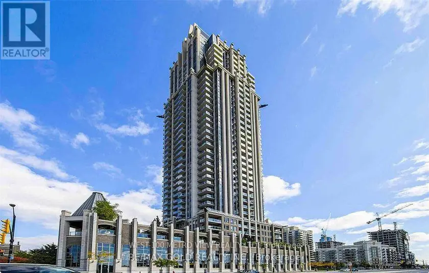 Apartment at 414 - 388 PRINCE OF WALES DRIVE, Mississauga