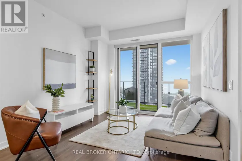 Apartment at 1910 - 10 PARK LAWN ROAD, Toronto