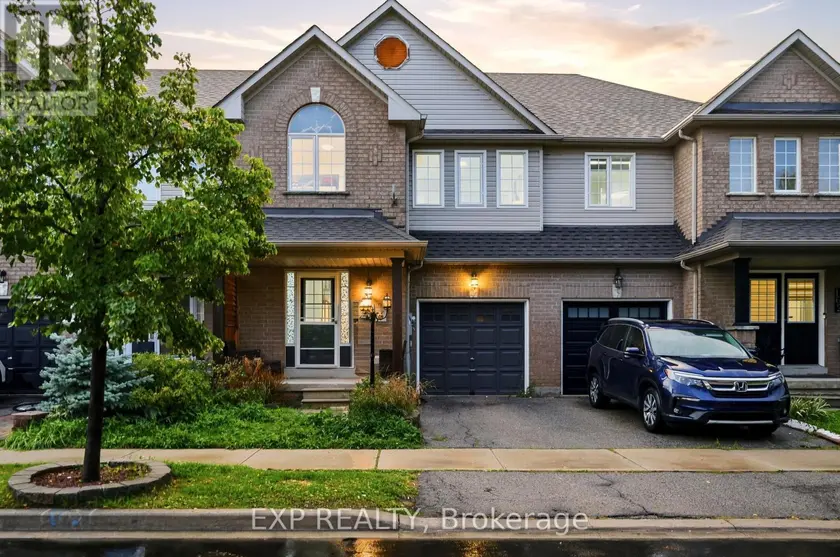 Townhouse at 164 PANTON TRAIL, Milton