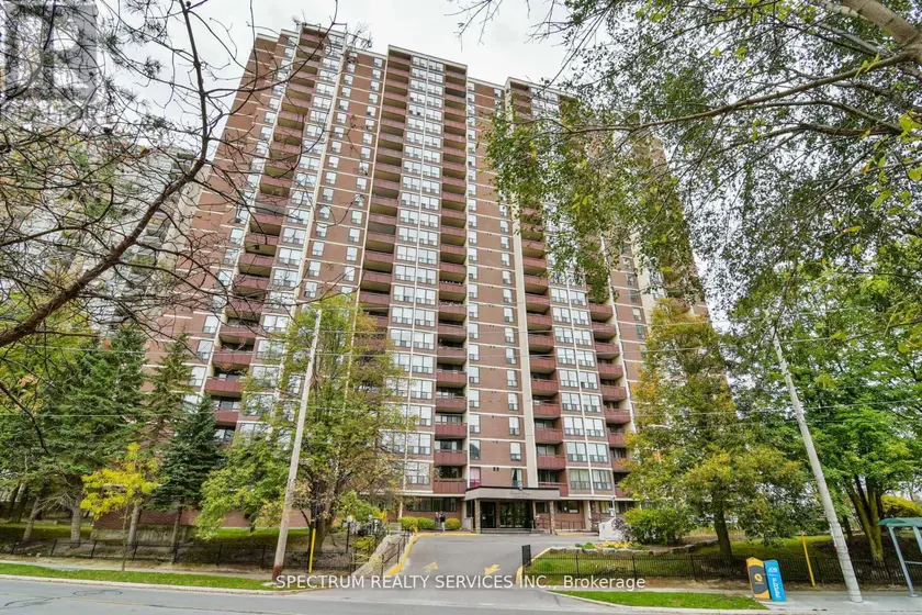 Apartment at 85 EMMETT AVENUE, Toronto