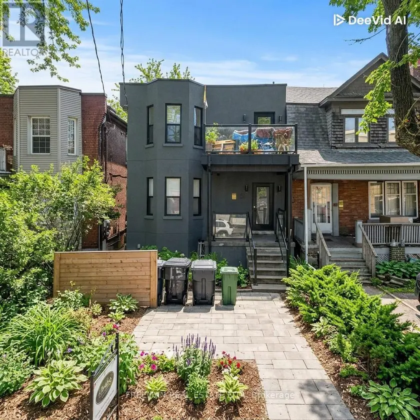 Other at 204 - 15 THORBURN AVENUE, Toronto