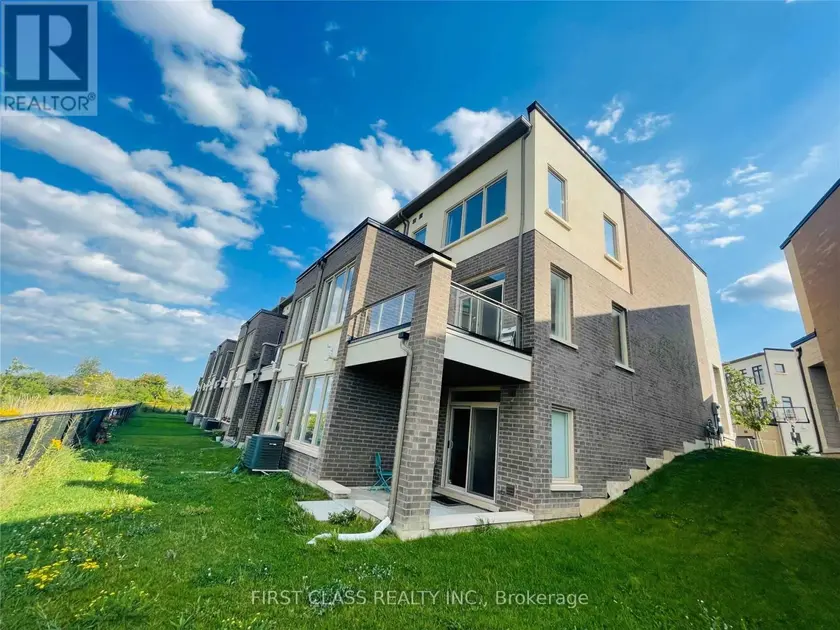 Townhouse at 3211 MINTWOOD CIRCLE, Oakville