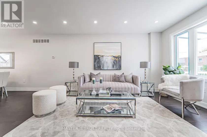 Detached at 613 OLD WESTON ROAD, Toronto