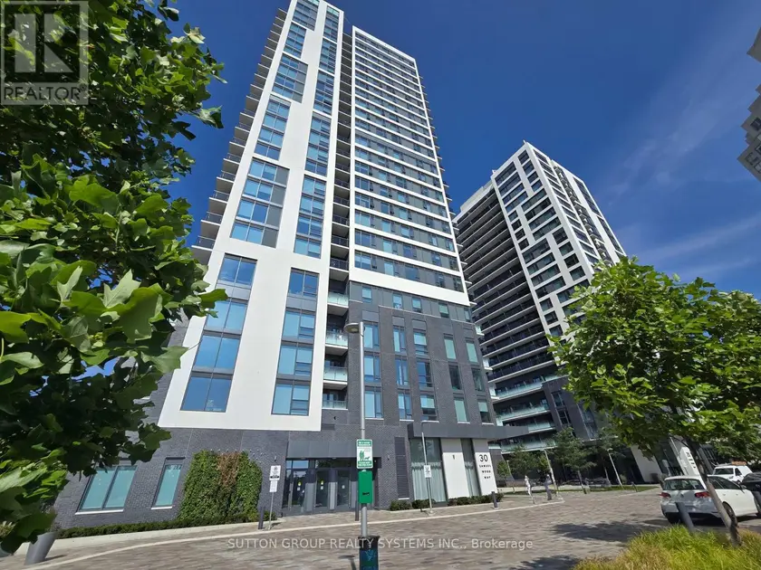 Apartment at 210 - 30 SAMUEL WOOD WAY, Toronto