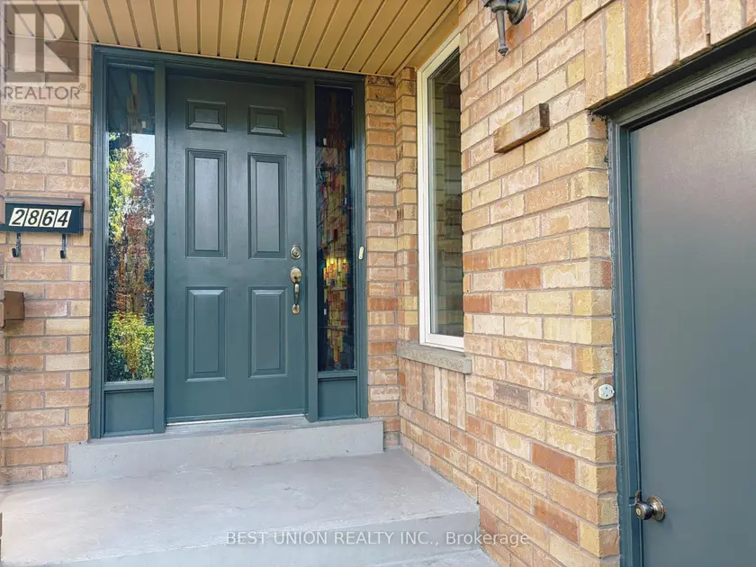 Semi-Detached/Link at 2864 WESTBURY COURT, Mississauga