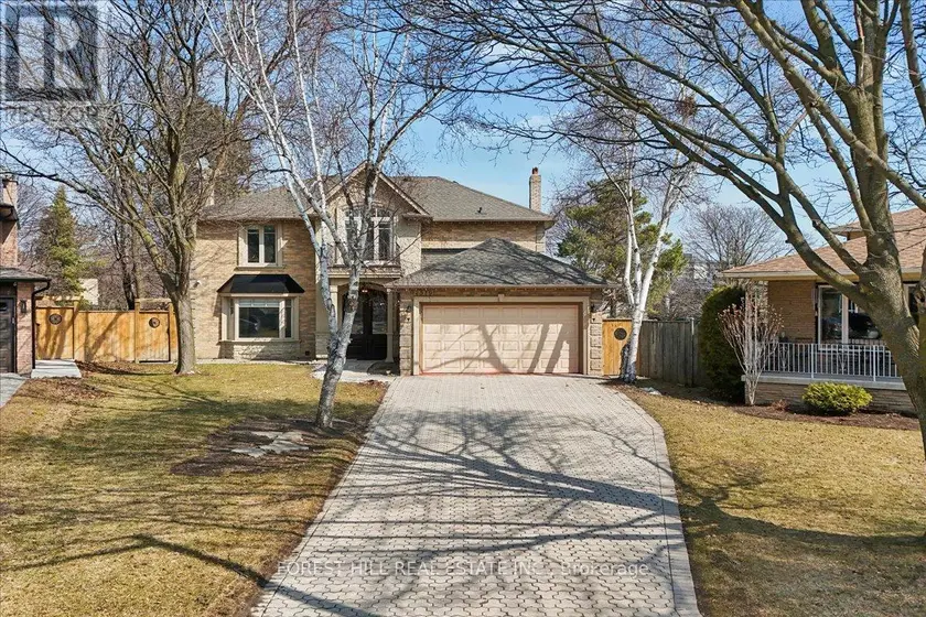 Detached at 2579 KENNA COURT, Mississauga