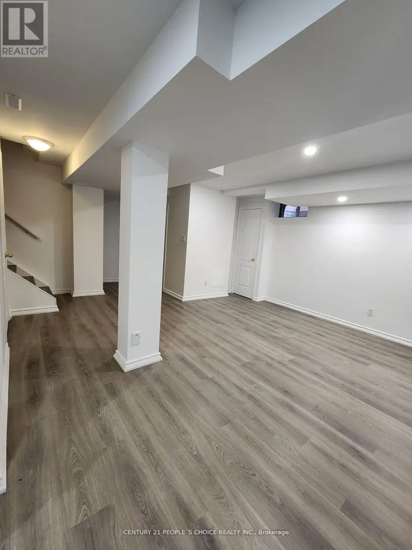 Detached at BSMT - 4842 ROSEBUSH ROAD, Mississauga