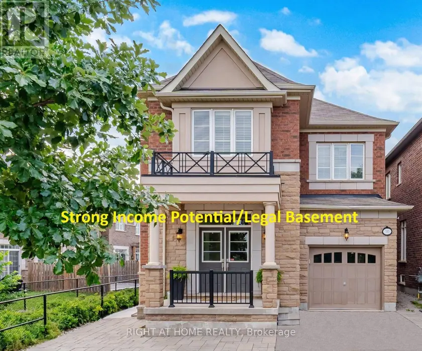 Detached at 183 KAITTING TRAIL, Oakville