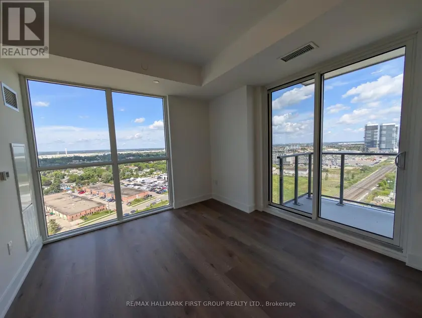 Apartment at 1703A - 115 NIPISSING ROAD, Milton