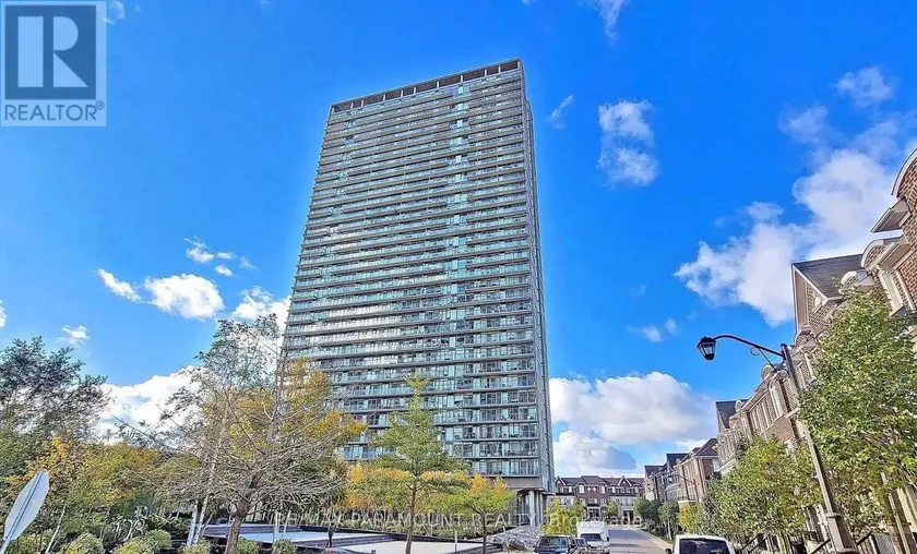 Apartment at 3209 - 105 THE QUEENSWAY, Toronto