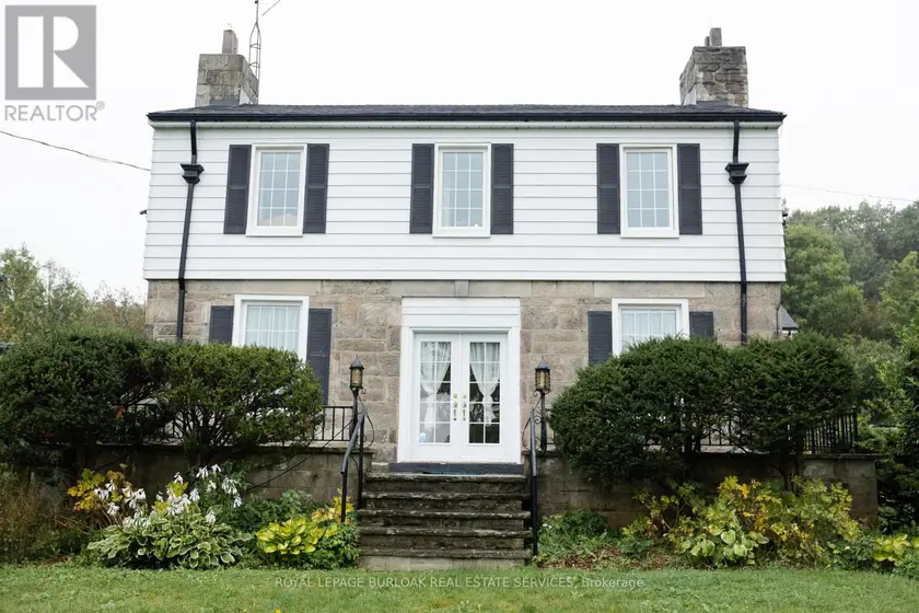 Other at 7682 OLD TREMAINE ROAD, Milton