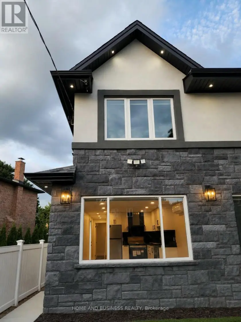 Detached at UPPER - 5651 TURNEY DRIVE, Mississauga