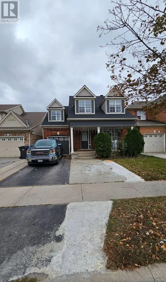 Detached at MAIN - 10 CHUDLEIGH AVENUE, Brampton
