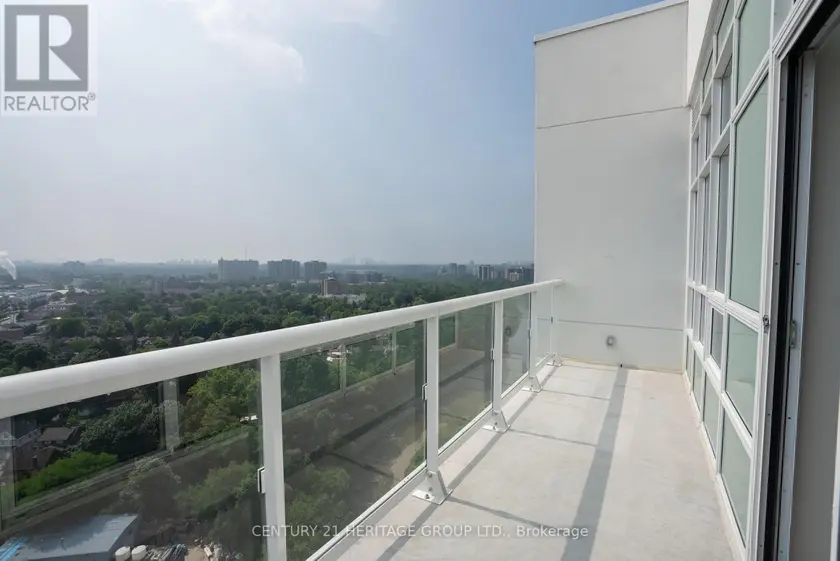 Apartment at 2202 - 10 WILBY CRESCENT, Toronto