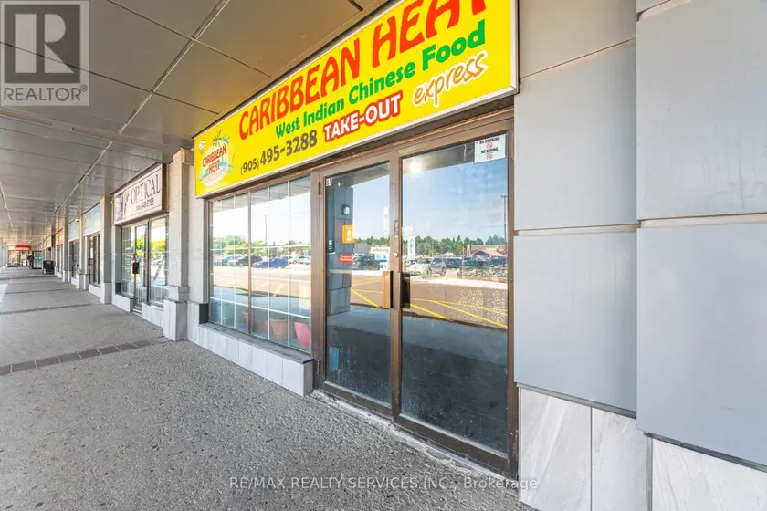 Other at 8A - 180 SANDALWOOD PARKWAY E, Brampton