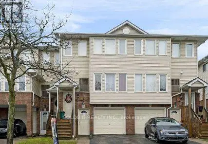 Townhouse at 78 - 78 STEWART MACLAREN ROAD, Halton Hills